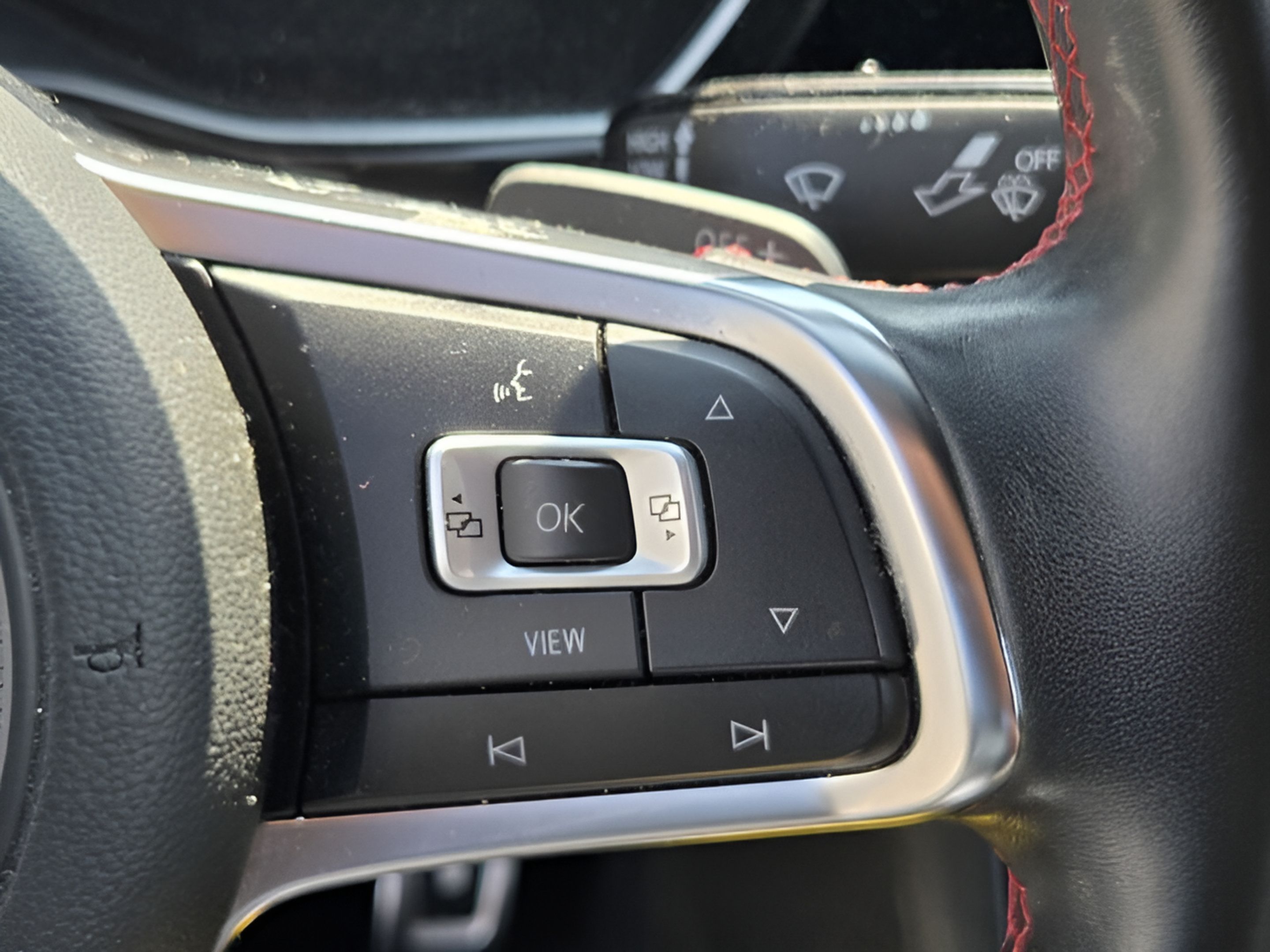 Used 2019 Volkswagen Jetta GLI FWD image 19
