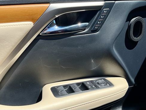 Used 2022 Lexus RX 350 FWD w/ Premium Package image 18