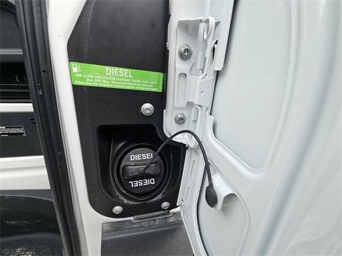 New 2025 Mercedes-Benz Sprinter 2500 image 7