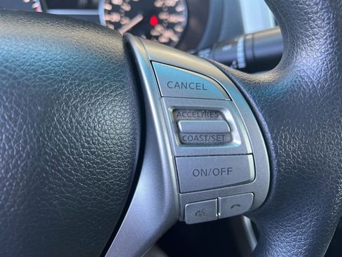 Used 2015 Nissan Altima 2.5 S w/ Power Driver Seat Package FWD image 52