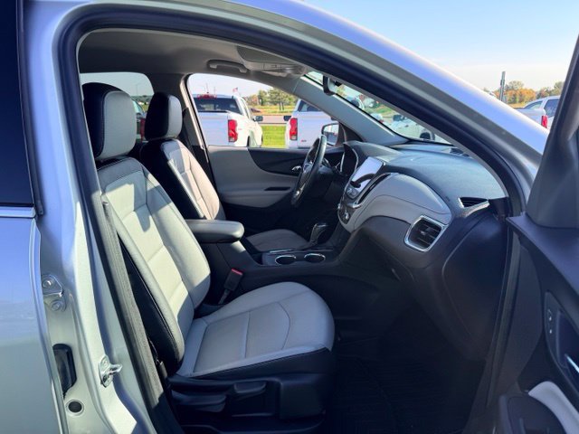 Certified 2019 Chevrolet Equinox Premier AWD/4WD image 11