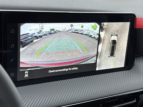 New 2026 Nissan Kicks SR image 16