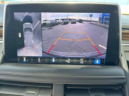 Used 2021 Chevrolet Tahoe Premier image 33