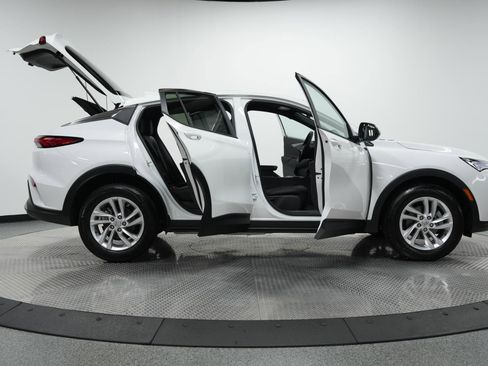 New 2026 Buick Envista Preferred w/ Convenience I Package image 10