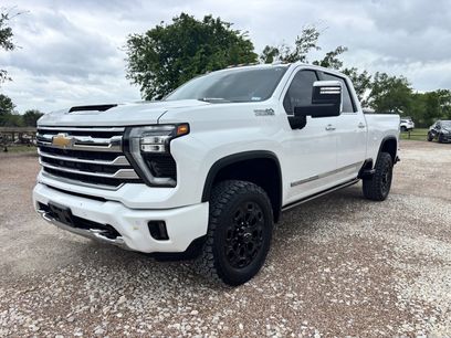Used 2024 Chevrolet Silverado 2500 High Country w/ Technology Package