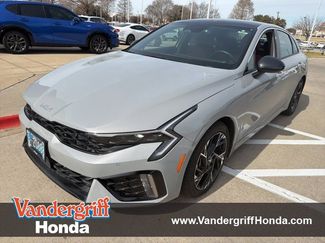 Used 2025 Kia K5 GT-Line w/ GT-Line Premium Package video 1