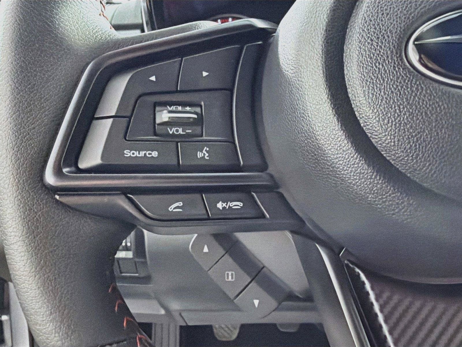 Used 2024 Subaru WRX AWD/4WD image 38