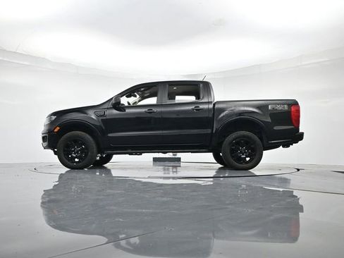 Used 2021 Ford Ranger XLT w/ Equipment Group 301A Mid image 35