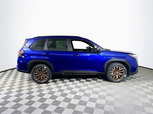 Used 2026 Subaru Forester Sport AWD/4WD image 8