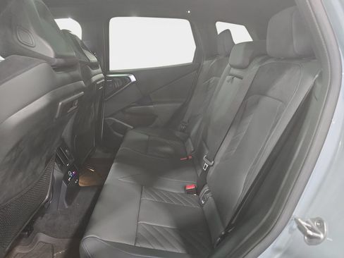 Used 2025 BMW X3 xDrive30i w/ M Sport Package AWD/4WD image 23