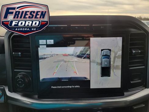 Used 2021 Ford F150 Lariat AWD/4WD image 23