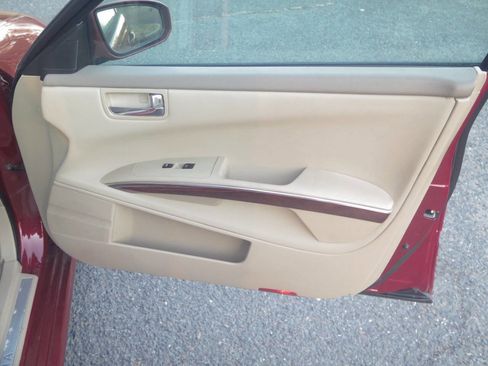 Used 2007 Nissan Maxima 3.5 SL w/ Driver Preferred Pkg image 27