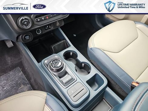 New 2026 Ford Maverick Lariat AWD/4WD image 28