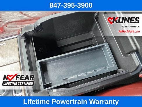 Certified 2024 Ford Expedition Limited AWD/4WD image 50