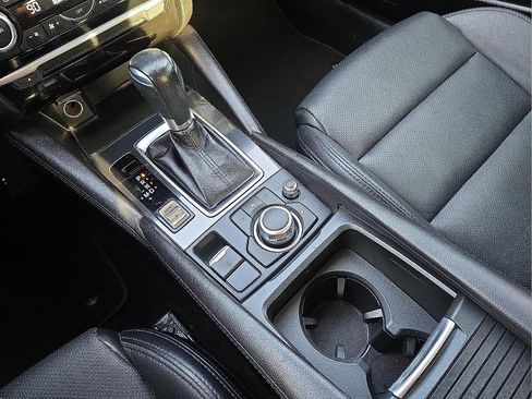 Used 2016 MAZDA MAZDA6 Touring image 25