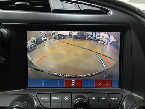 Used 2018 Chevrolet Corvette Grand Sport image 11