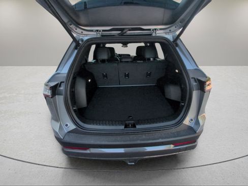 New 2026 Chevrolet Equinox ACTIV image 31