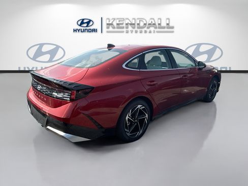 New 2026 Hyundai Sonata SEL FWD image 6