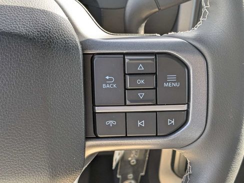 Used 2026 Ford F150 XLT w/ XLT Chrome Appearance Package RWD image 26