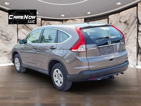 Used 2014 Honda CR-V LX image 4