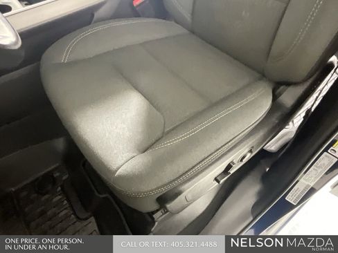 Used 2022 RAM 1500 Big Horn image 25