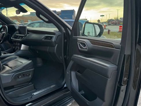 Used 2021 Chevrolet Tahoe Premier image 13
