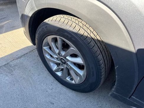 Used 2018 Hyundai Tucson SEL AWD/4WD image 9