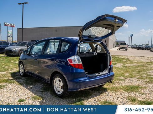 Used 2013 Honda Fit image 22