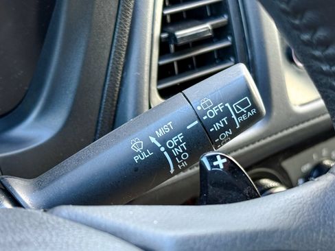 Used 2020 Honda HR-V Sport image 27