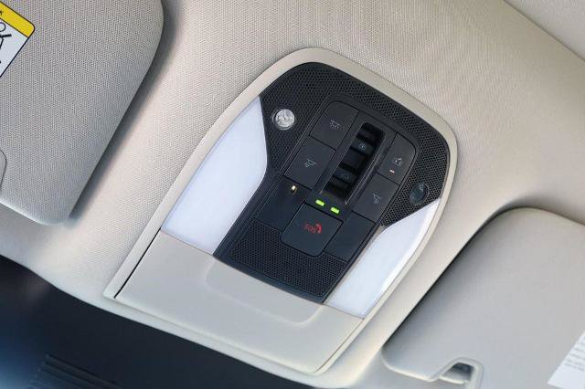 Used 2025 INFINITI QX60 Sensory AWD/4WD image 21