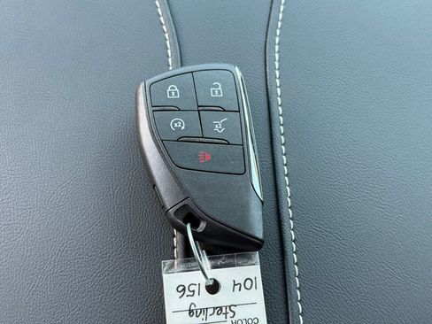 New 2026 GMC Acadia Elevation w/ Black Edition image 41