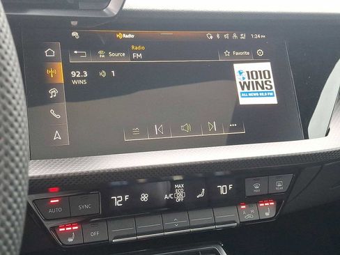 New 2026 Audi RS 3 image 14