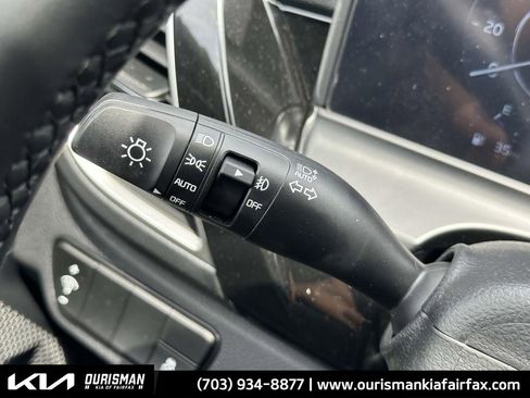 New 2025 Kia Seltos X-Line image 18