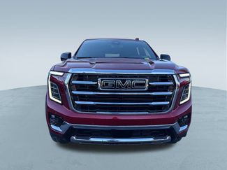 New 2026 GMC Yukon XL Elevation w/ LPO, Elevation Black Package video 2