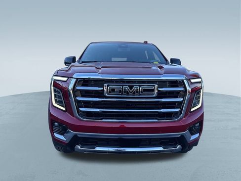 New 2026 GMC Yukon XL Elevation w/ LPO, Elevation Black Package image 2