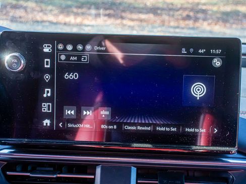 Used 2024 Acura ZDX Type S image 17