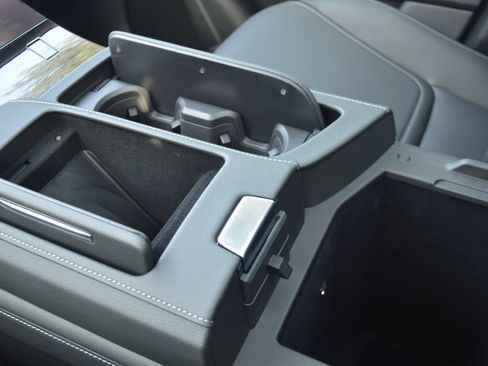 New 2025 INFINITI QX80 Pure image 29