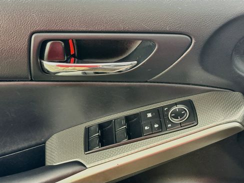 Used 2014 Lexus IS 250 AWD w/ F-Sport Package image 19