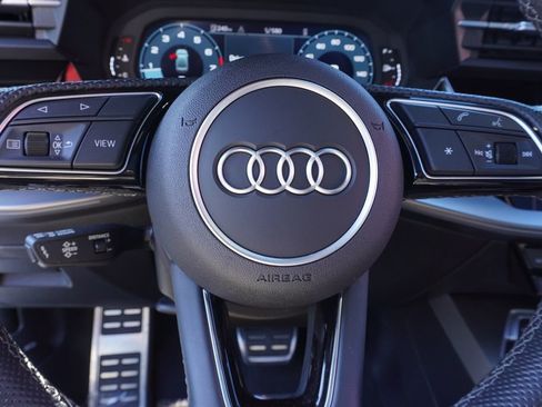 Used 2024 Audi S3 Premium image 18