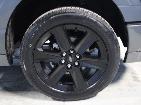 New 2026 Ford F150 STX w/ F-150 LOBO Package image 27
