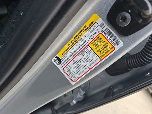 Used 2025 Ford F150 XLT w/ Equipment Group 301A Standard image 10