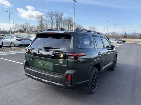 New 2026 Subaru Outback Wilderness image 9