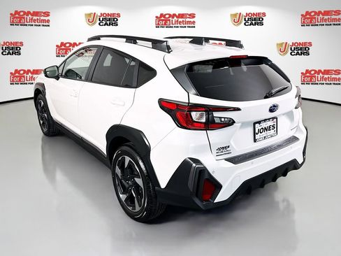 Used 2024 Subaru Crosstrek 2.5i Limited w/ Crosstrek Mirror Package AWD/4WD image 2
