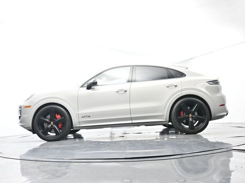Certified 2026 Porsche Cayenne GTS AWD/4WD image 49