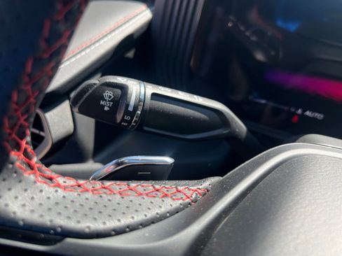 New 2026 Dodge Charger Scat Pack w/ Blacktop Package image 11