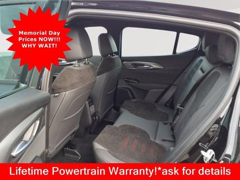 New 2025 Dodge Hornet GT w/ Track Pack AWD/4WD image 10