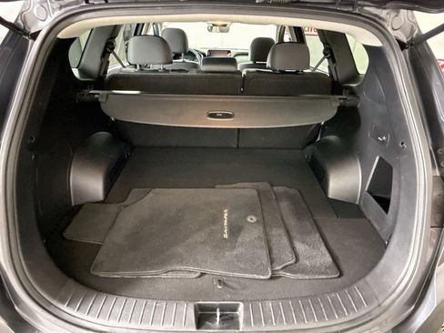Certified 2022 Hyundai Santa Fe SEL AWD/4WD image 28