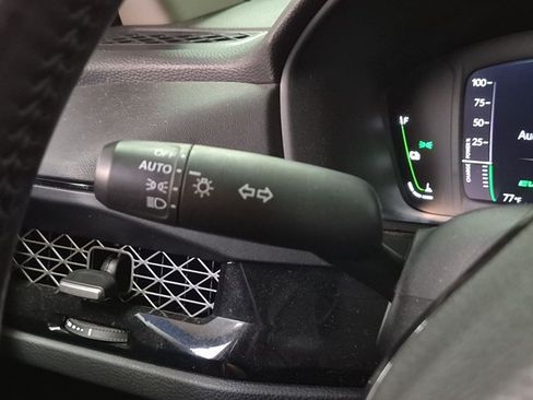 Used 2025 Honda Accord Touring image 10