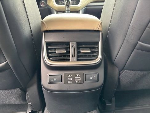 Certified 2024 Subaru Outback Limited AWD/4WD image 26