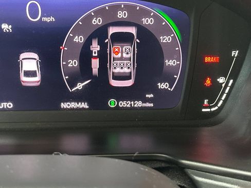 Used 2024 Honda Accord EX-L image 32